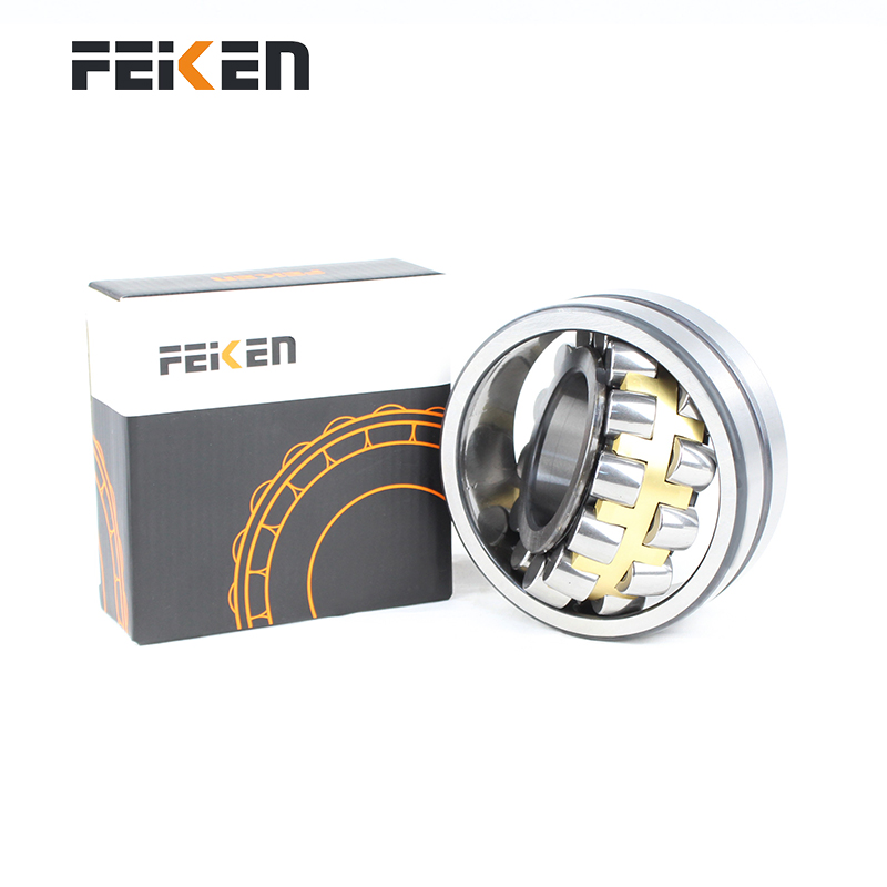 Spherical roller bearing