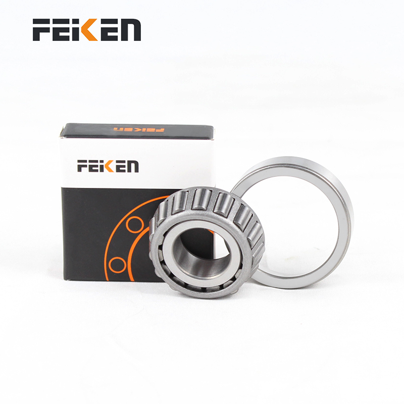 Tapered Roller Bearings