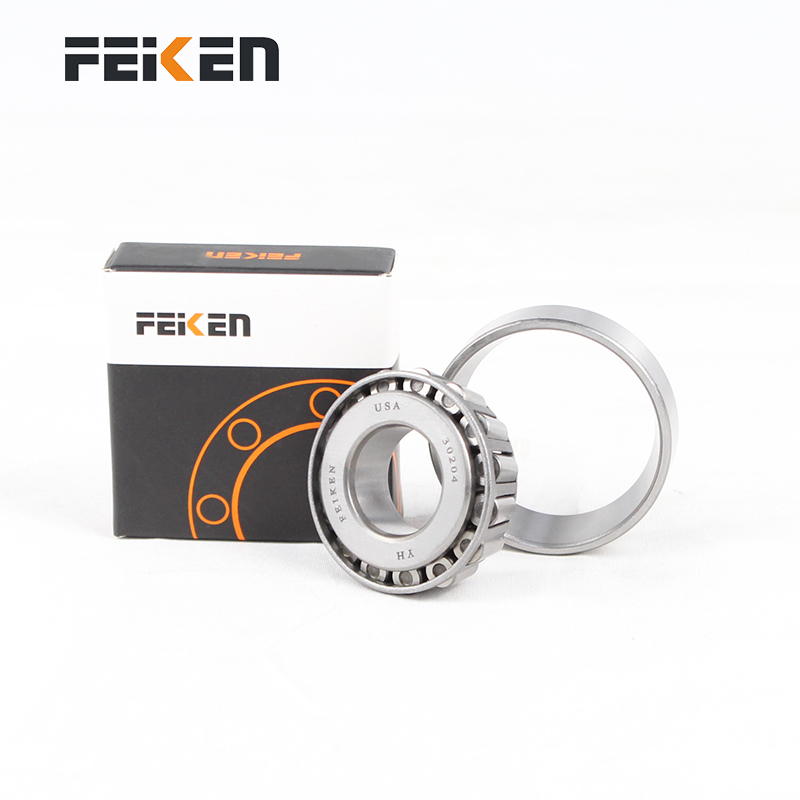 Tapered Roller Bearings