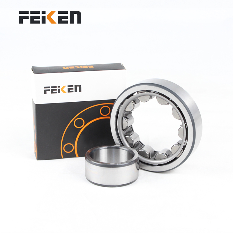 Cylindrical Roller Bearings