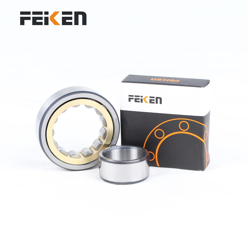 Cylindrical Roller Bearings