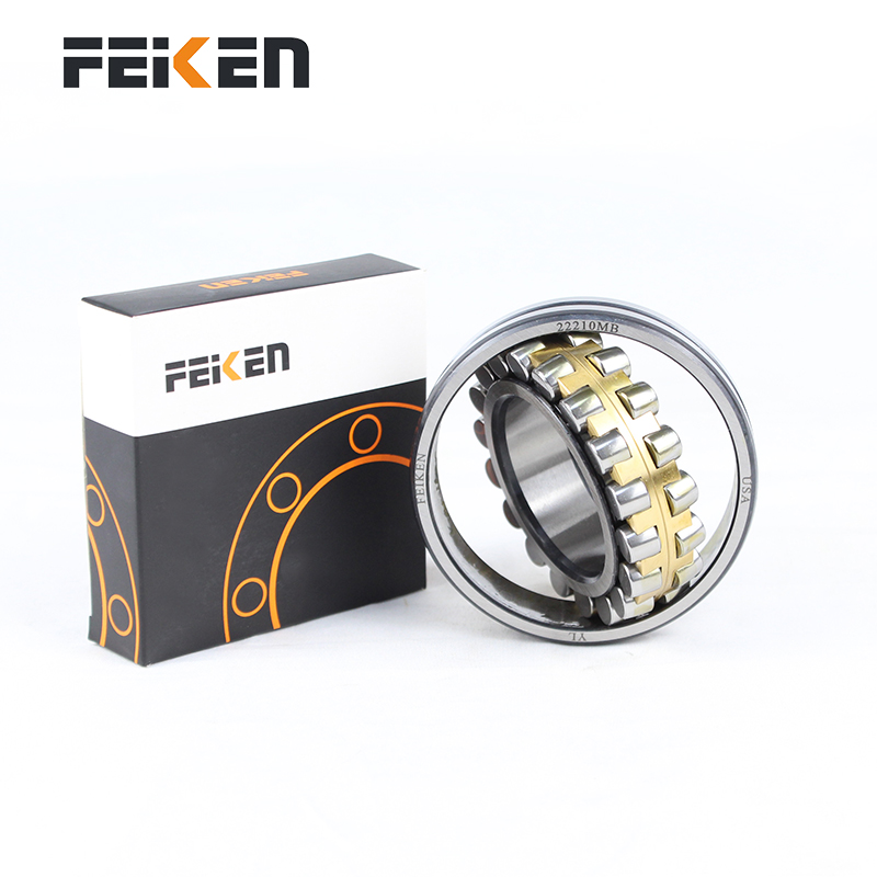 Spherical roller bearing
