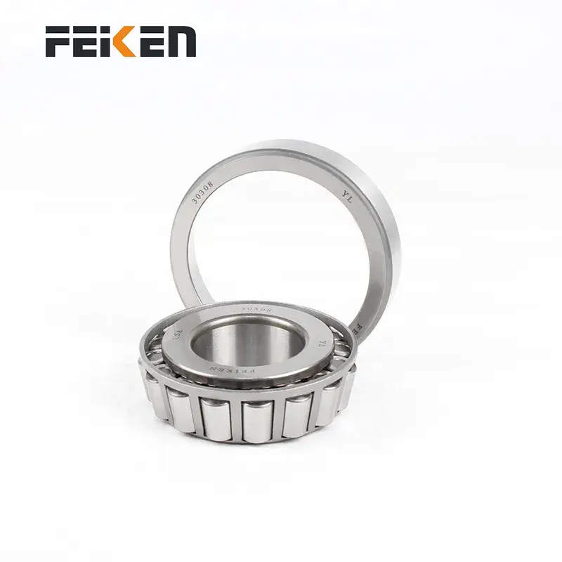 Tapered Roller Bearings