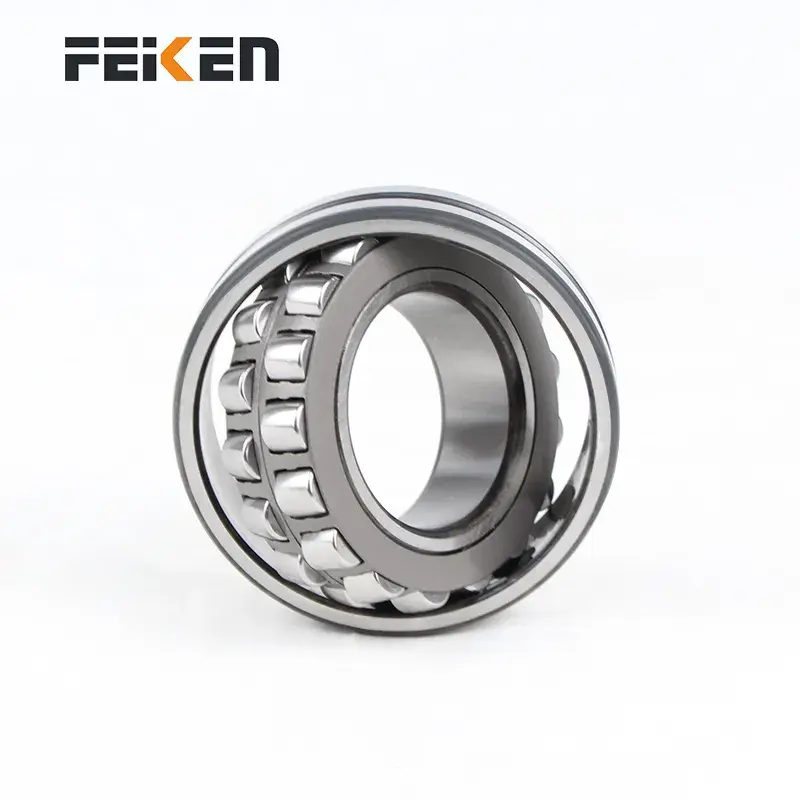 Spherical roller bearing
