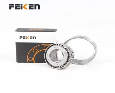 Tapered Roller Bearings