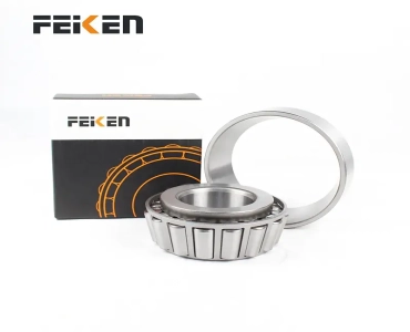 Tapered Roller Bearings