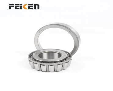 Tapered Roller Bearings
