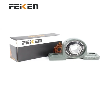 Pillow block bearing