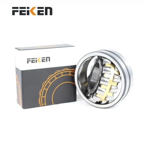 Spherical roller bearing