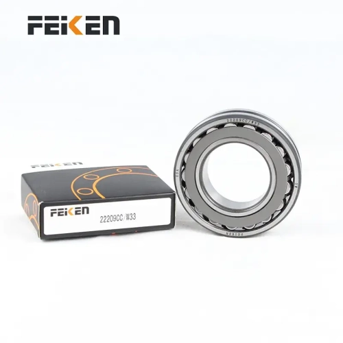 Spherical roller bearing
