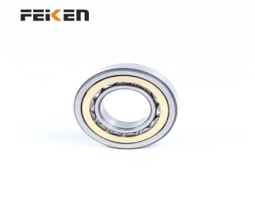 Cylindrical Roller Bearings