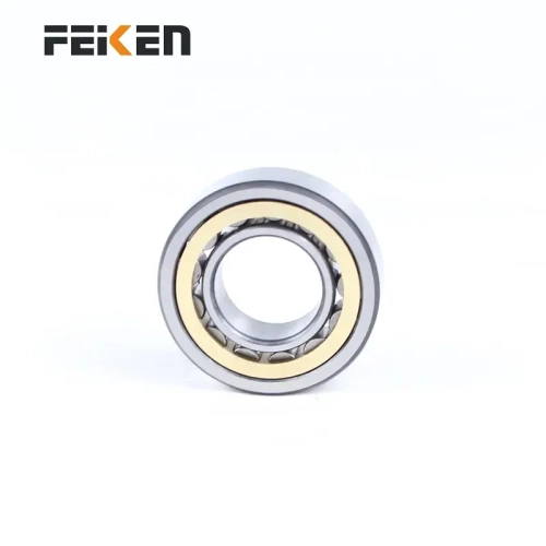 Cylindrical Roller Bearings