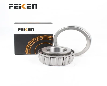 Tapered Roller Bearings