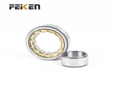 Cylindrical Roller Bearings
