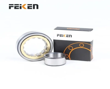 Cylindrical Roller Bearings