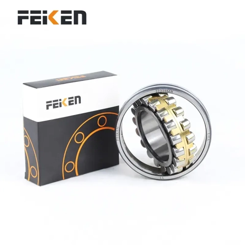 Spherical roller bearing