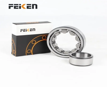Cylindrical Roller Bearings