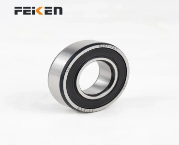 Deep groove ball bearing