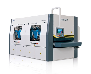 Woodworking machinery