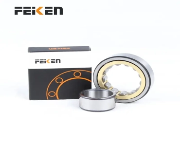 Cylindrical Roller Bearings