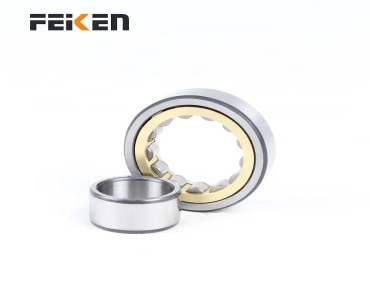 Cylindrical Roller Bearings