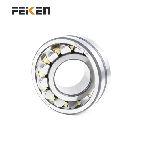 Spherical roller bearing