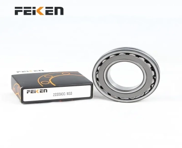 Spherical roller bearing