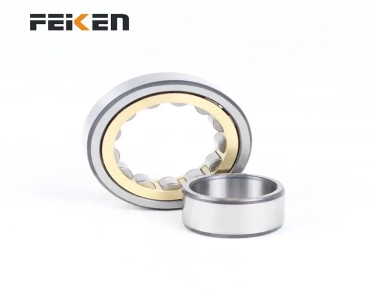 Cylindrical Roller Bearings