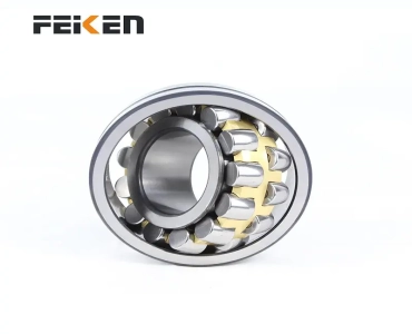 Spherical roller bearing